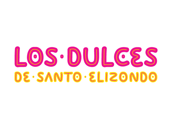 Diseño de Logo por iamthestory para Los Dulces de Santo Elizondo | Diseño #745914