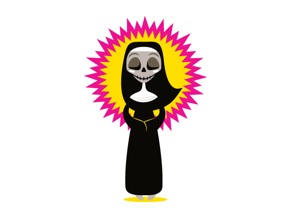 Diseño de Logo por iamthestory para Los Dulces de Santo Elizondo | Diseño #745918