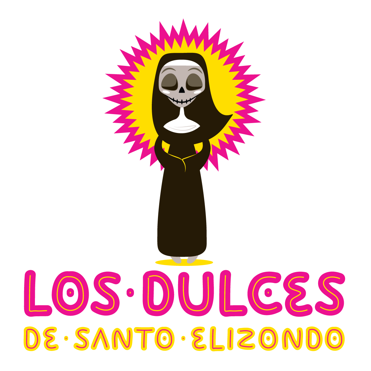 Diseño de Logo por iamthestory para Los Dulces de Santo Elizondo | Diseño #757858