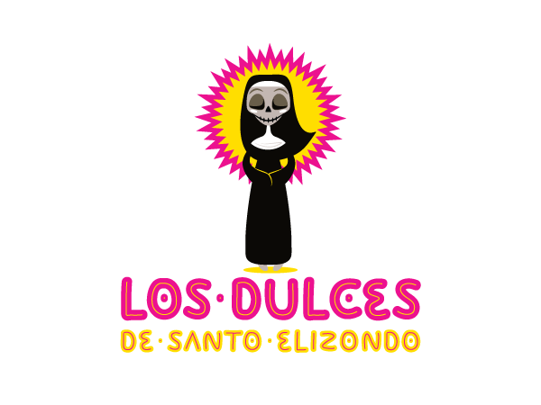 Diseño de Logo por iamthestory para Los Dulces de Santo Elizondo | Diseño #758732