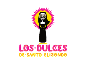Diseño de Logo por iamthestory para Los Dulces de Santo Elizondo | Diseño: #758732