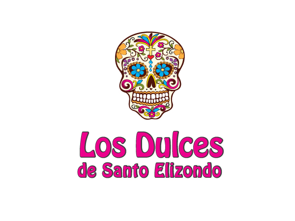 Diseño de Logo por imagefirst para Los Dulces de Santo Elizondo | Diseño #721951