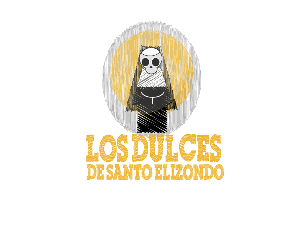 Diseño de Logo por Shirlei Patricia para Los Dulces de Santo Elizondo | Diseño #723642