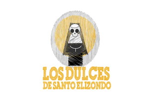 Diseño de Logo por Shirlei Patricia para Los Dulces de Santo Elizondo | Diseño: #723642