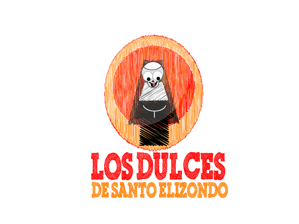 Diseño de Logo por Shirlei Patricia para Los Dulces de Santo Elizondo | Diseño #730945