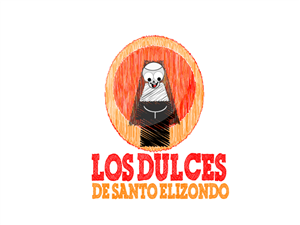 Diseño de Logo por Shirlei Patricia para Los Dulces de Santo Elizondo | Diseño: #730945