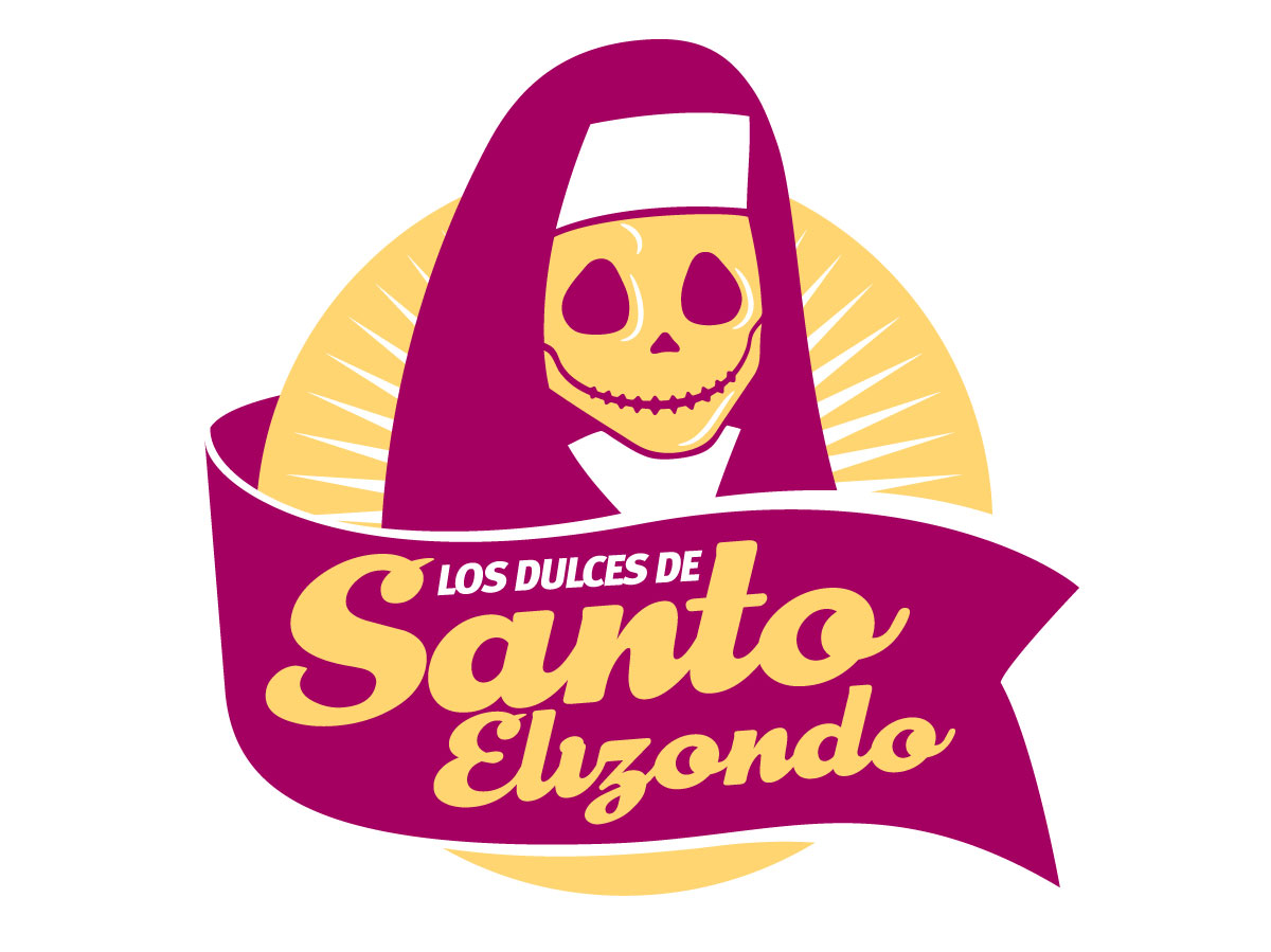 Logo Design by Graphic Menu for Los Dulces de Santo Elizondo | Design #727776