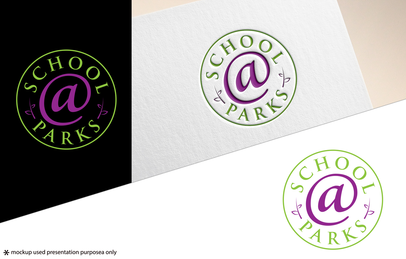Logo Design by Rubia@ for this project | Design #23884115