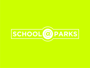School @ Parks | Logo-Design von R16