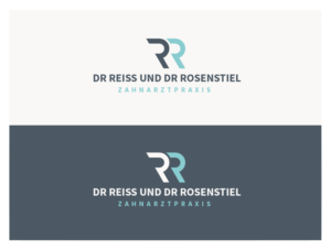 Design de Logo par wonderland pour Praxis Dr Reiss und Dr Rosenstiel | Design : #23877069