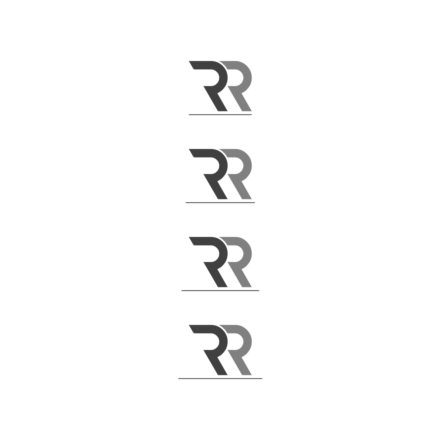 Logo Design by DesignDUO for Praxis Dr Reiss und Dr Rosenstiel | Design #24294137