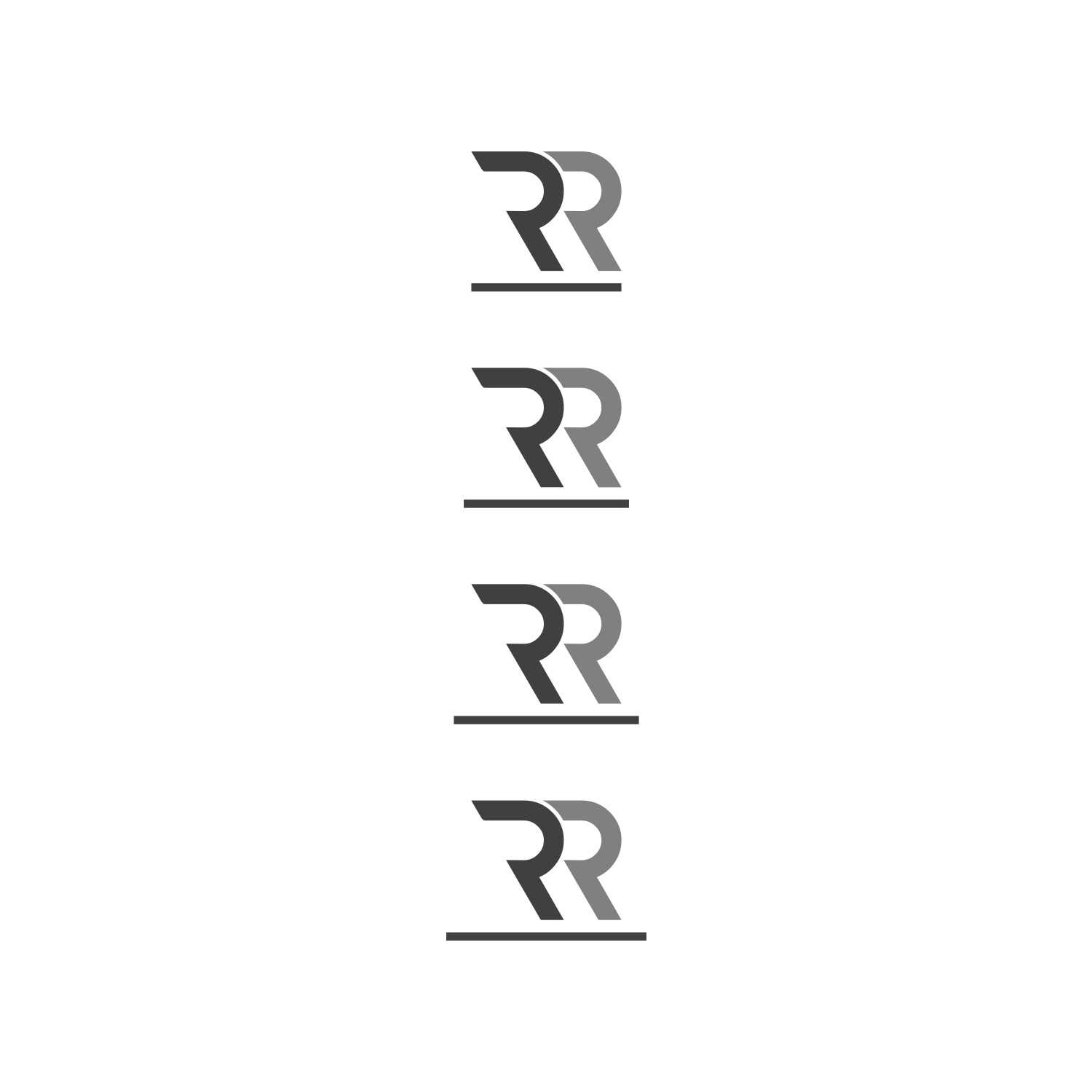 Logo Design by DesignDUO for Praxis Dr Reiss und Dr Rosenstiel | Design #24294138