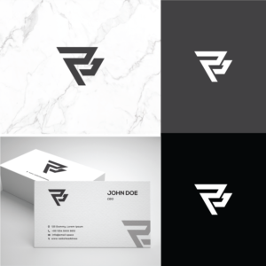 Logo Design by MarkazAlrusumatOfficial for Praxis Dr Reiss und Dr Rosenstiel | Design: #23913742