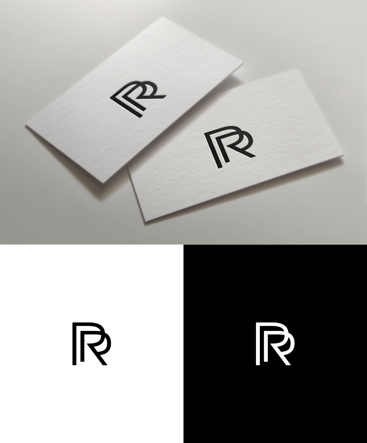 Logo Design by FRAYA DESIGN for Praxis Dr Reiss und Dr Rosenstiel | Design #23929330