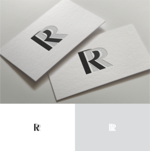 Logo Design by adie soesanto for Praxis Dr Reiss und Dr Rosenstiel | Design: #23929180