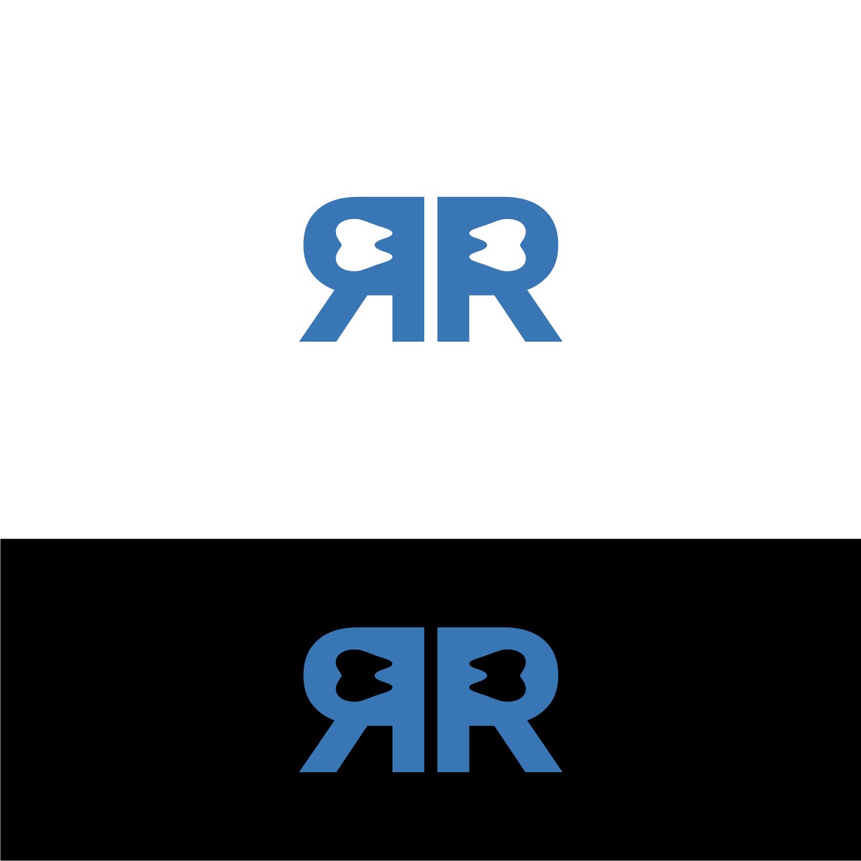 Logo Design by Putrawali for Praxis Dr Reiss und Dr Rosenstiel | Design #23875235