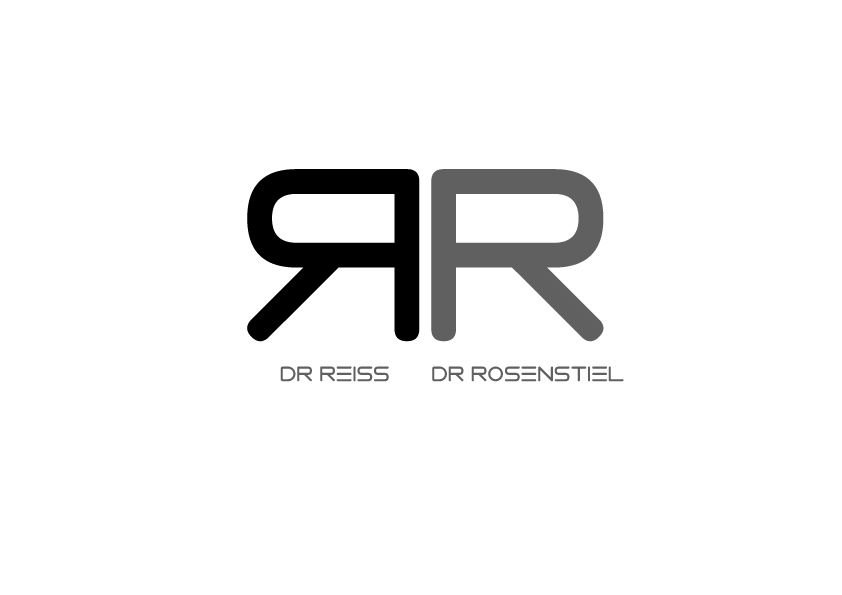 Logo Design by ompratapsinha 2 for Praxis Dr Reiss und Dr Rosenstiel | Design #23875181