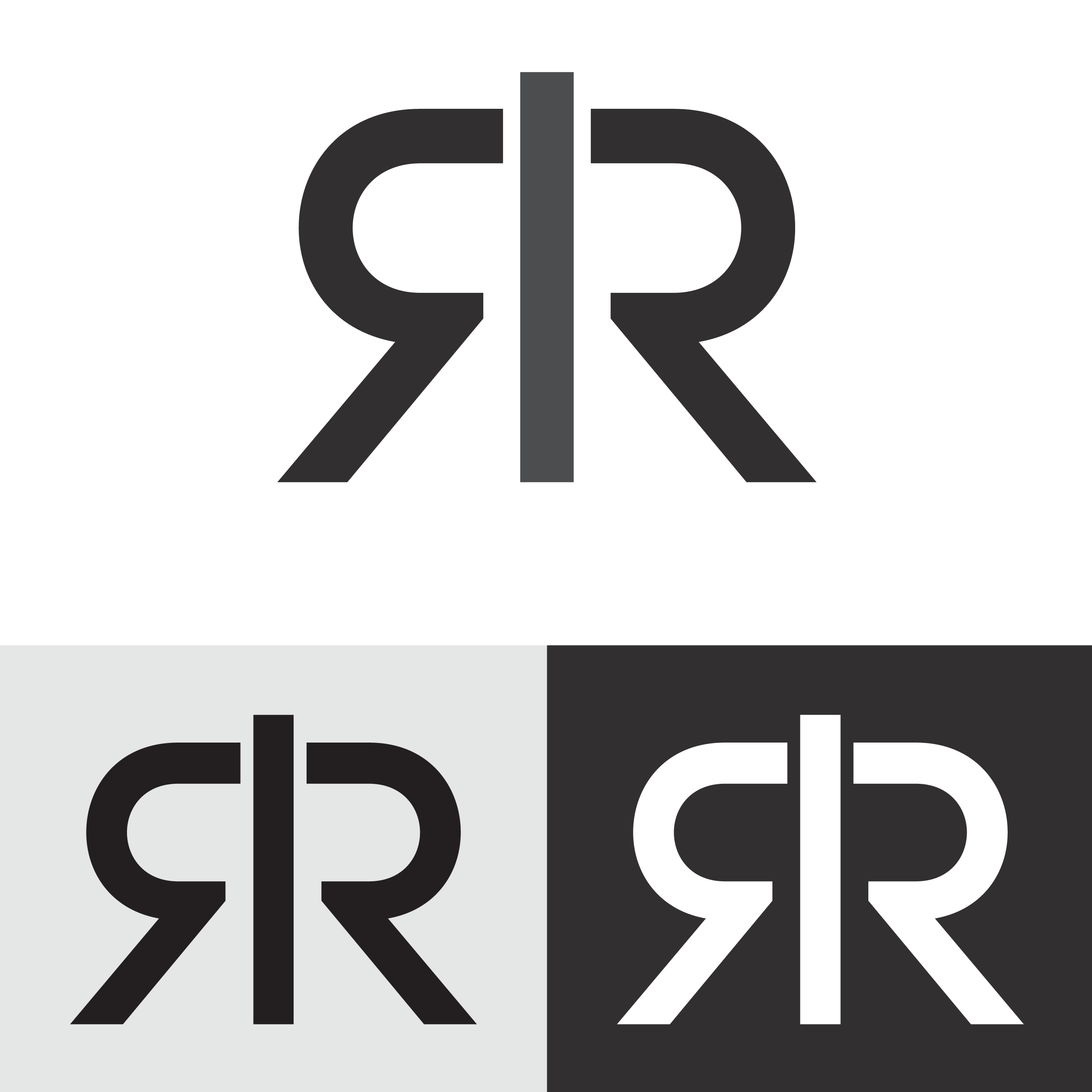 Logo-Design von processK für Praxis Dr Reiss und Dr Rosenstiel | Design #23878810
