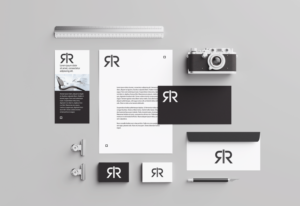 Logo Design by processK for Praxis Dr Reiss und Dr Rosenstiel | Design: #23878811