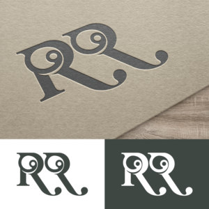 Logo Design by processK for Praxis Dr Reiss und Dr Rosenstiel | Design: #23925738