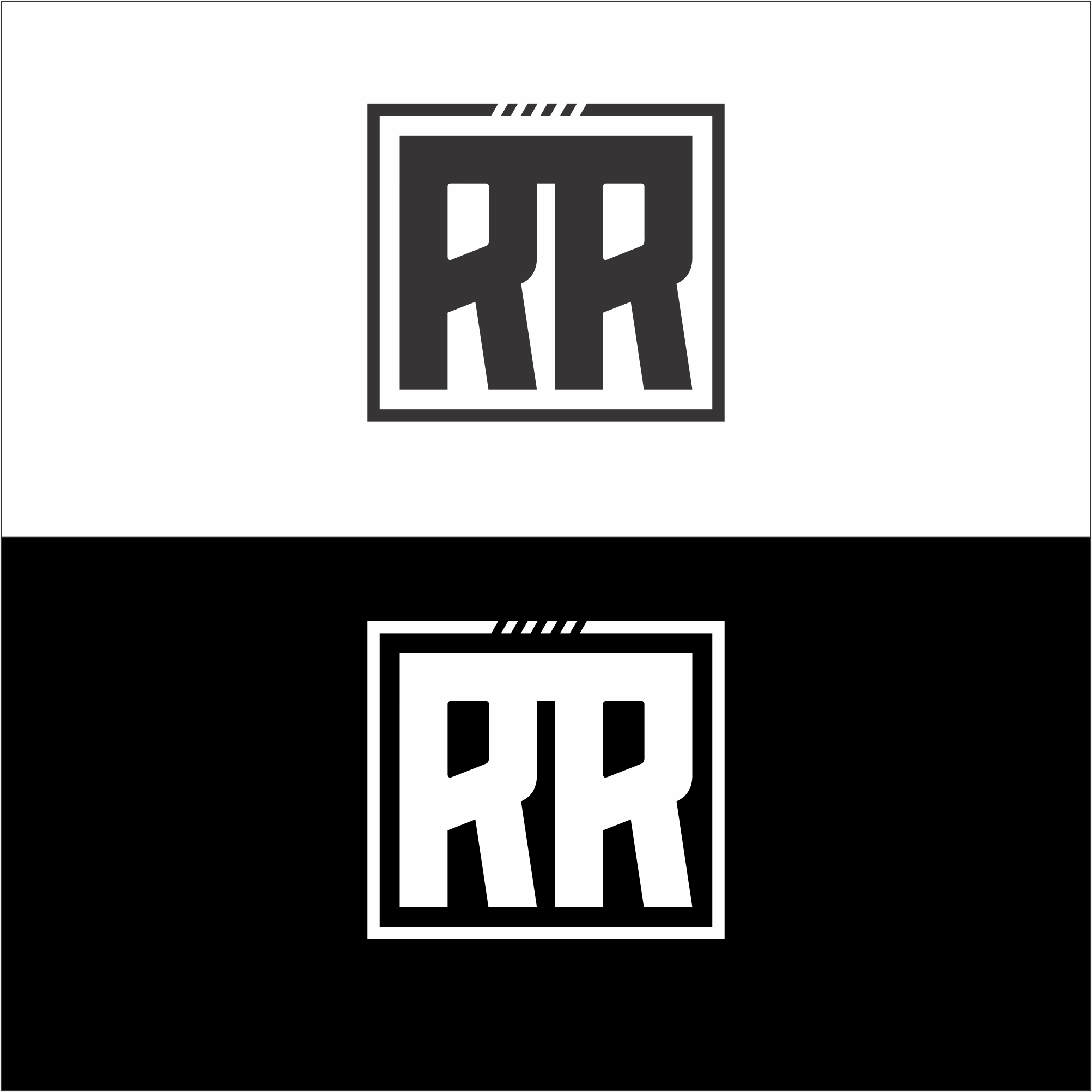 Logo Design by ERLANDO RONTE RDJ for Praxis Dr Reiss und Dr Rosenstiel | Design #23923109