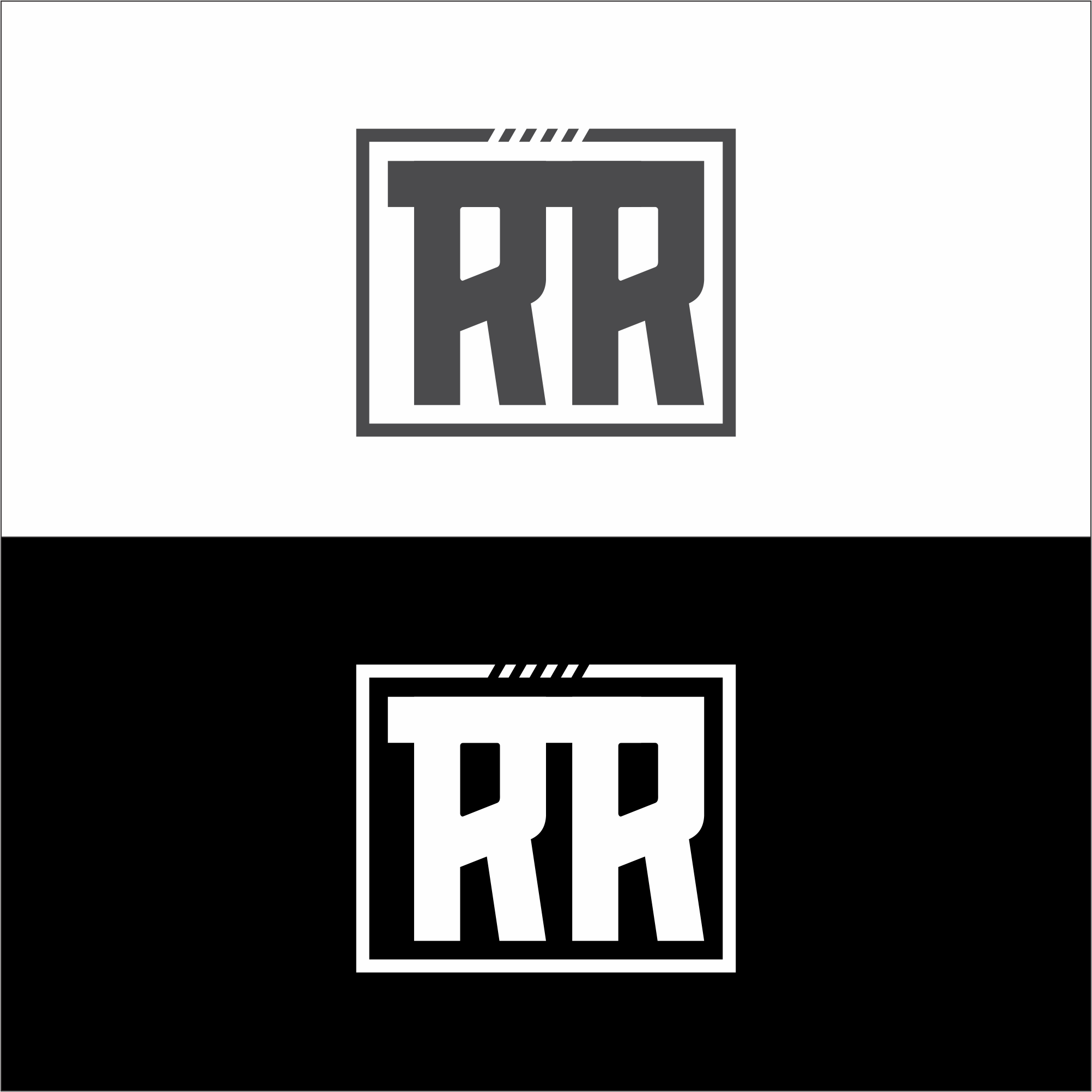 Logo Design by ERLANDO RONTE RDJ for Praxis Dr Reiss und Dr Rosenstiel | Design #23923167