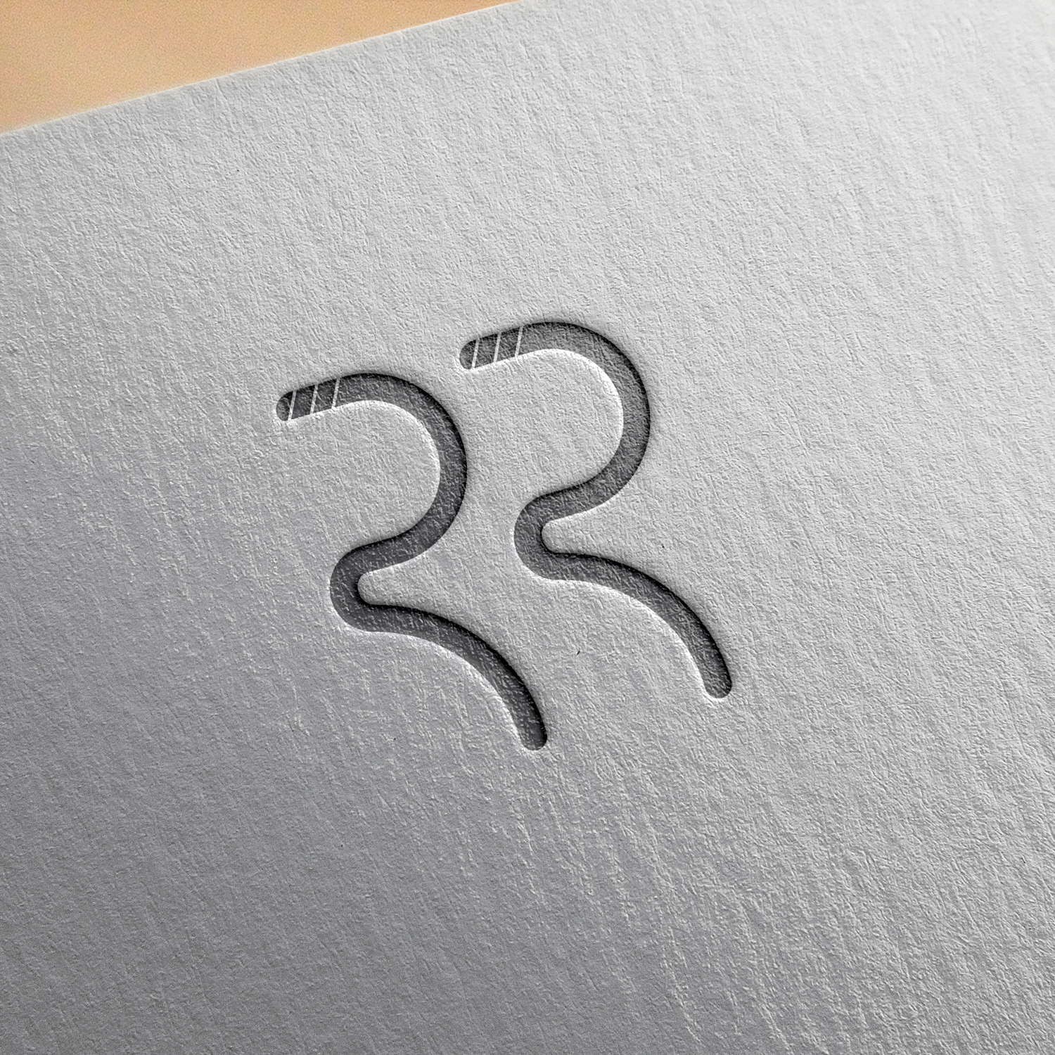 Logo-Design von ERLANDO RONTE RDJ für Praxis Dr Reiss und Dr Rosenstiel | Design #23927487