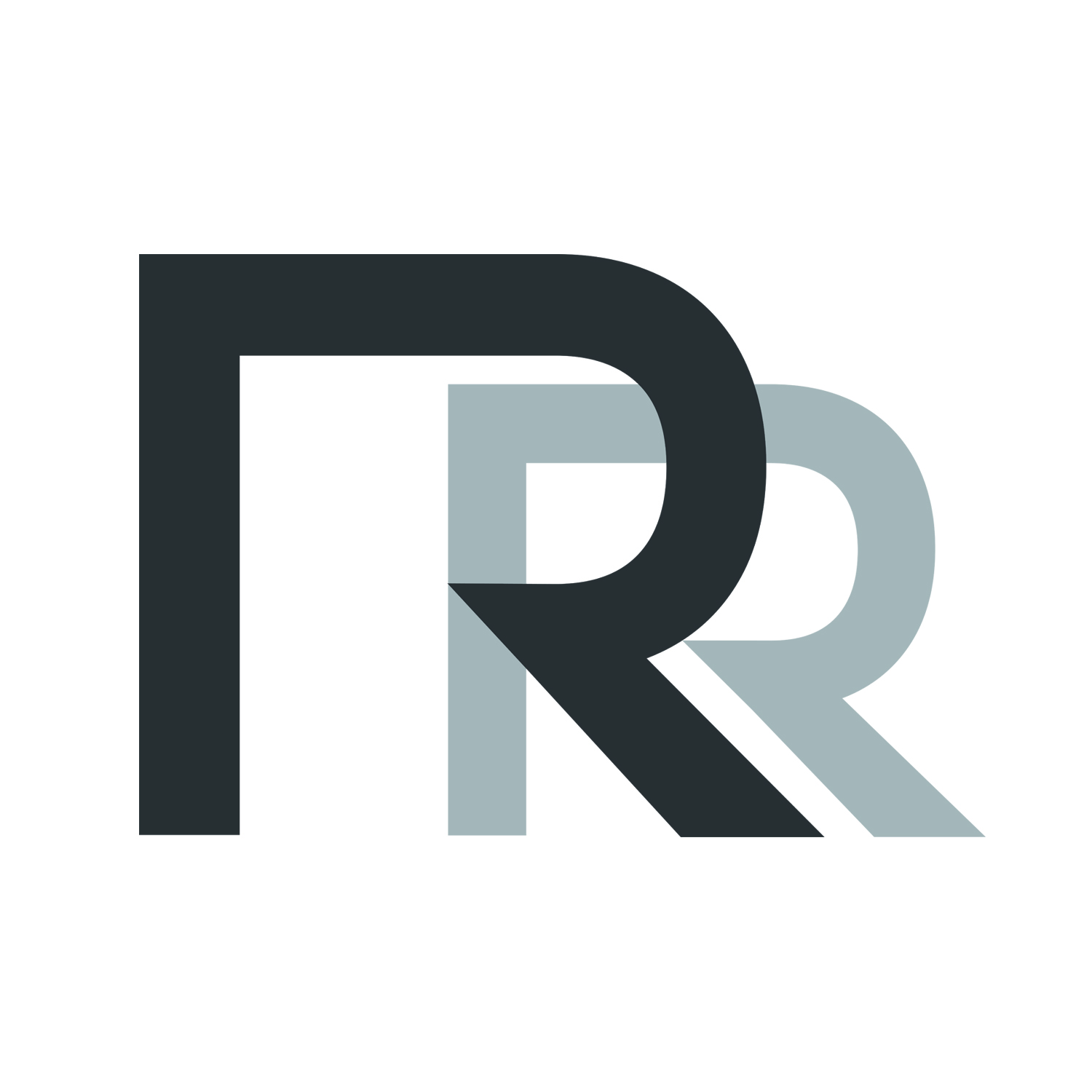 Diseño de Logo por MataHD para Praxis Dr Reiss und Dr Rosenstiel | Diseño #23929711