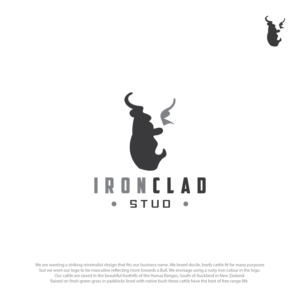 Logo Design by CreateDesign