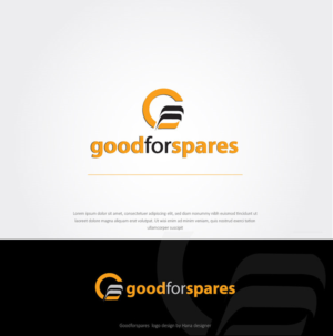 Logo Design by Hana for this project | Design: #23892859