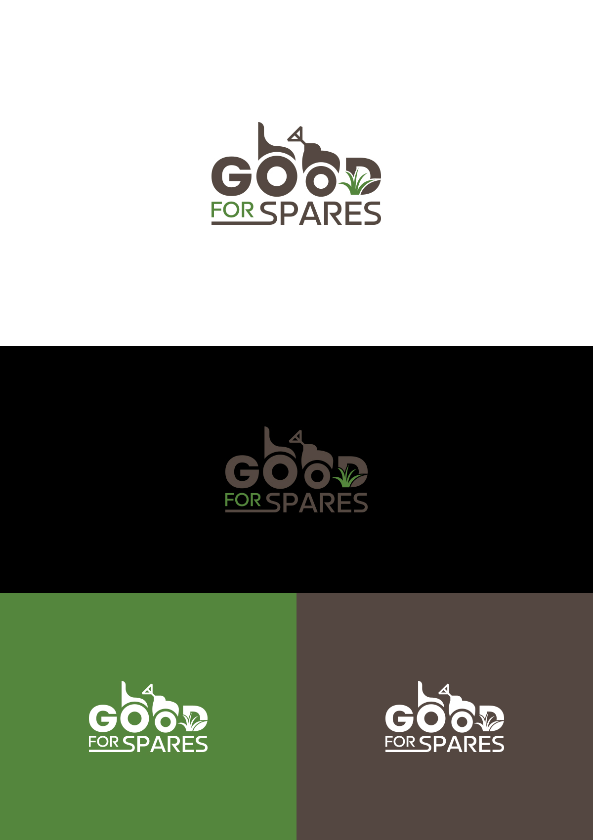 Logo Design by Lovisgo for this project | Design: #23937340