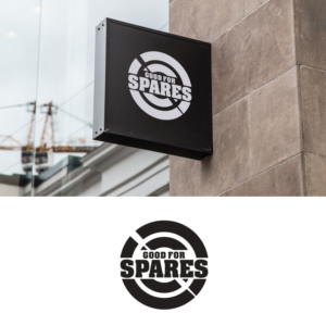 Logo Design by Denviron for this project | Design #23892513