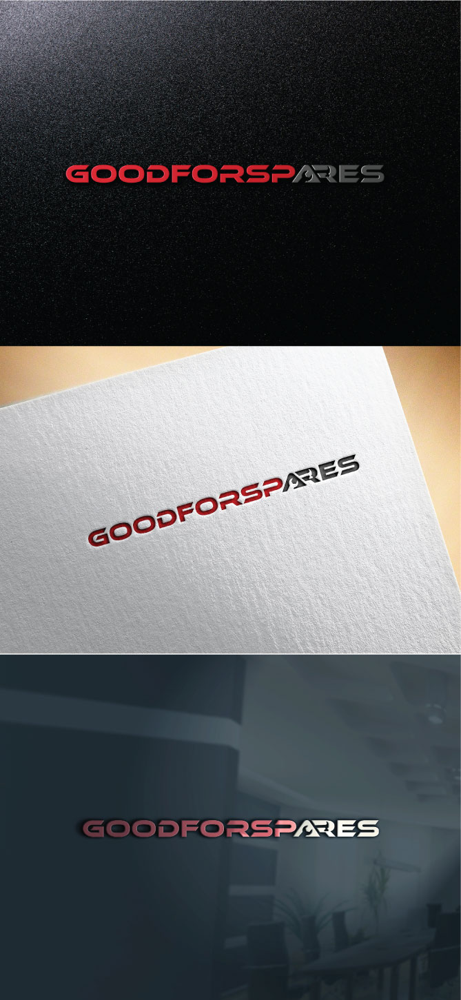 Logo Design by Hridoy Mizi 2 for this project | Design #23896449