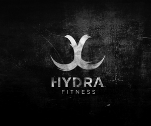 HYDRA | Logo Design by Alexandra S.