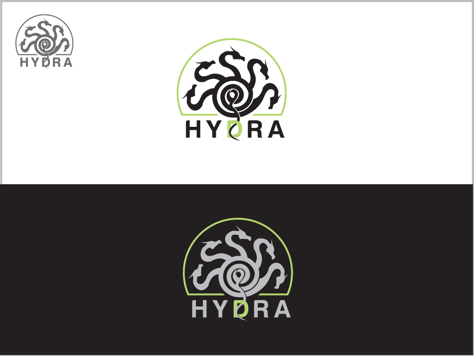Logo Design by whitepaper for this project | Design #3040776