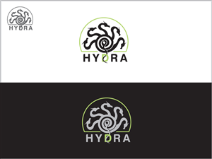 Logo Design by whitepaper for this project | Design: #3040776