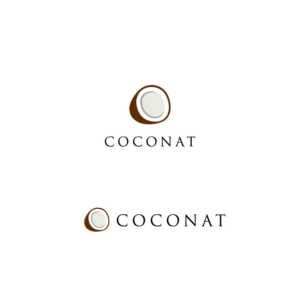 Diseño de Logo por EZ_Design24 para COCONAT | Diseño: #23896063