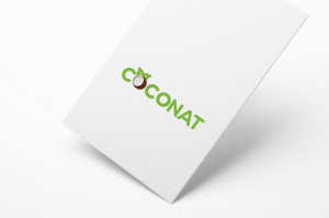 Diseño de Logo por Create 3 para COCONAT | Diseño: #23895362