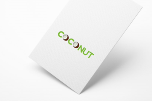 Diseño de Logo por Create 3 para COCONAT | Diseño: #23899213