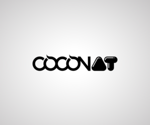 COCONAT | Logo Design by Indrawasih