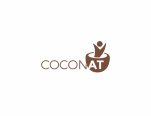 Logo Design by MOH Studio for COCONAT | Design #23886065