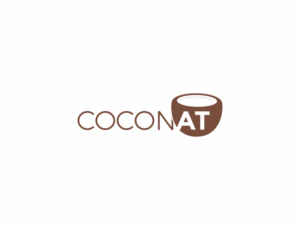 Diseño de Logo por MOH Studio para COCONAT | Diseño: #23886066