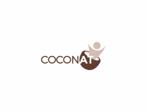 Diseño de Logo por MOH Studio para COCONAT | Diseño: #23886141