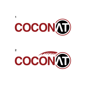 Diseño de Logo por geni para COCONAT | Diseño: #23911176