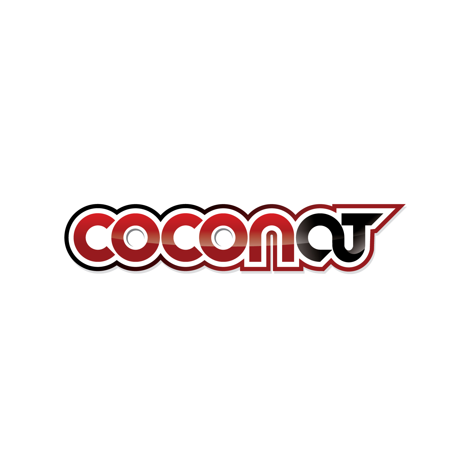 Logo Design by geni for COCONAT | Design #23912877