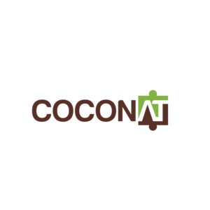 Logo Design by geni for COCONAT | Design #23918026