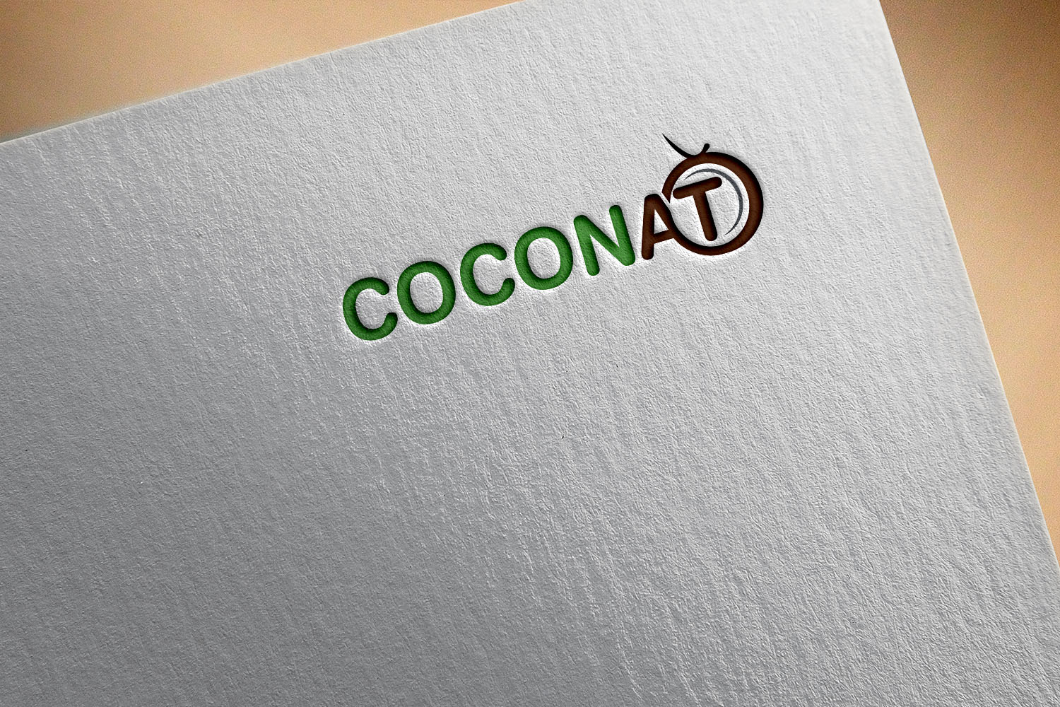 Logo-Design von Ochieng für COCONAT | Design #23886323