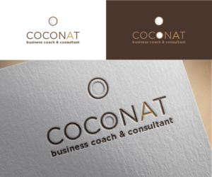 Diseño de Logo por gorant para COCONAT | Diseño: #23901508