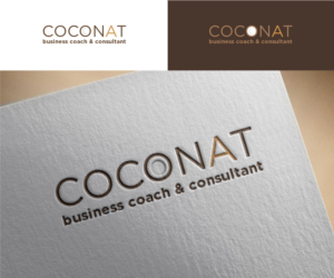 Logo Design by gorant for COCONAT | Design #23903418