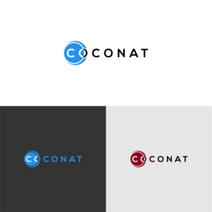 Diseño de Logo por anindya 58 para COCONAT | Diseño: #23902524